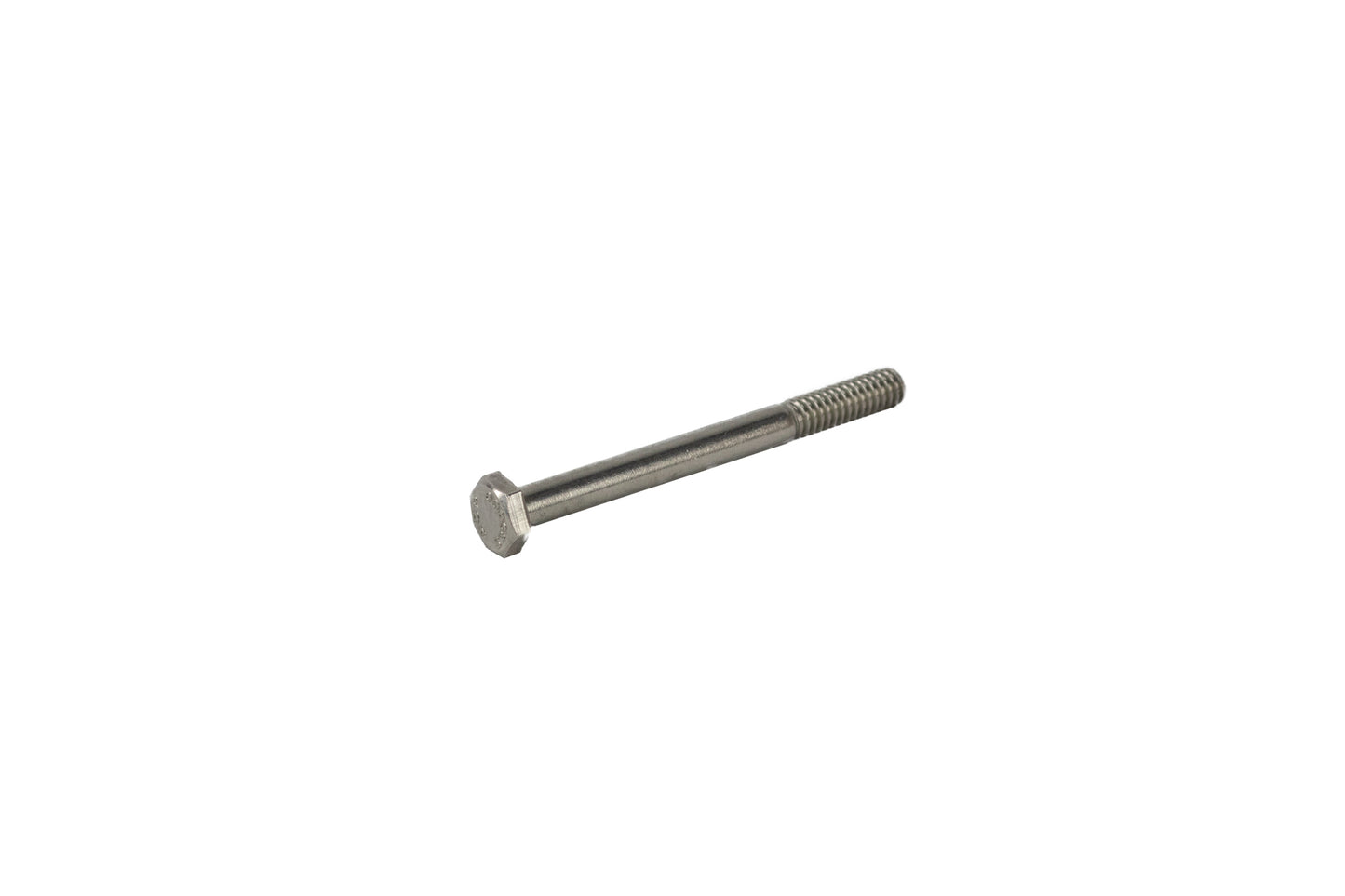 BOLT, SS, HEX