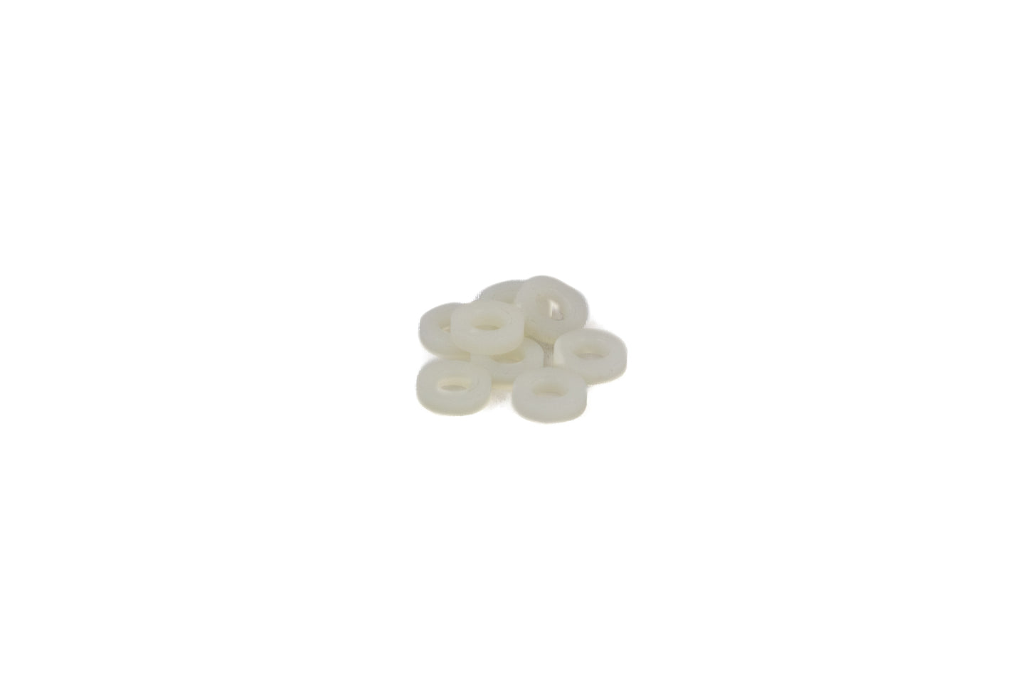 WASHER, NYLON