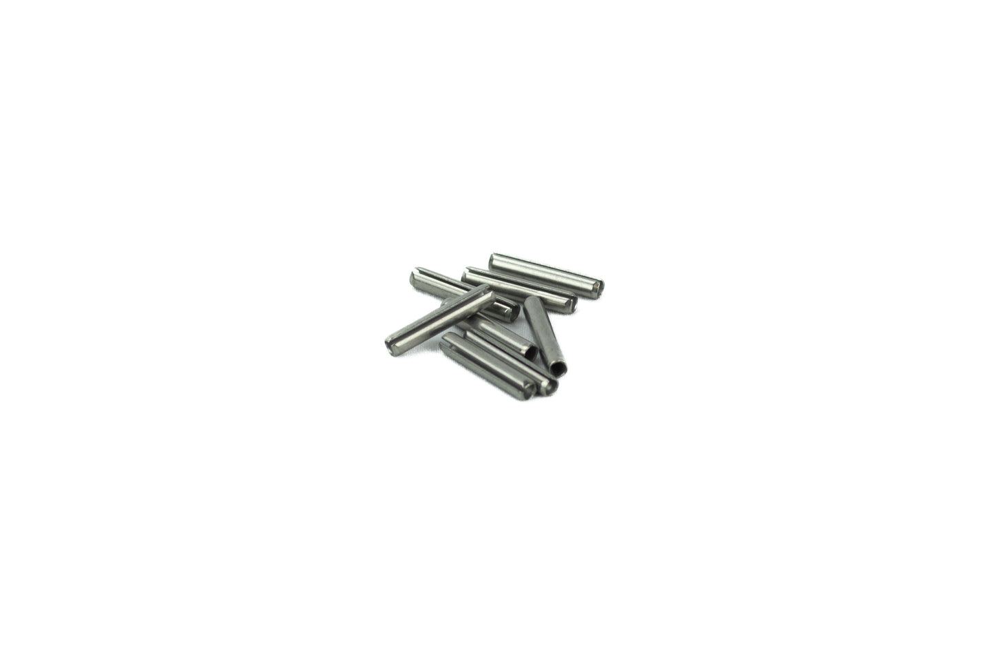 PIN, SS, SPRING