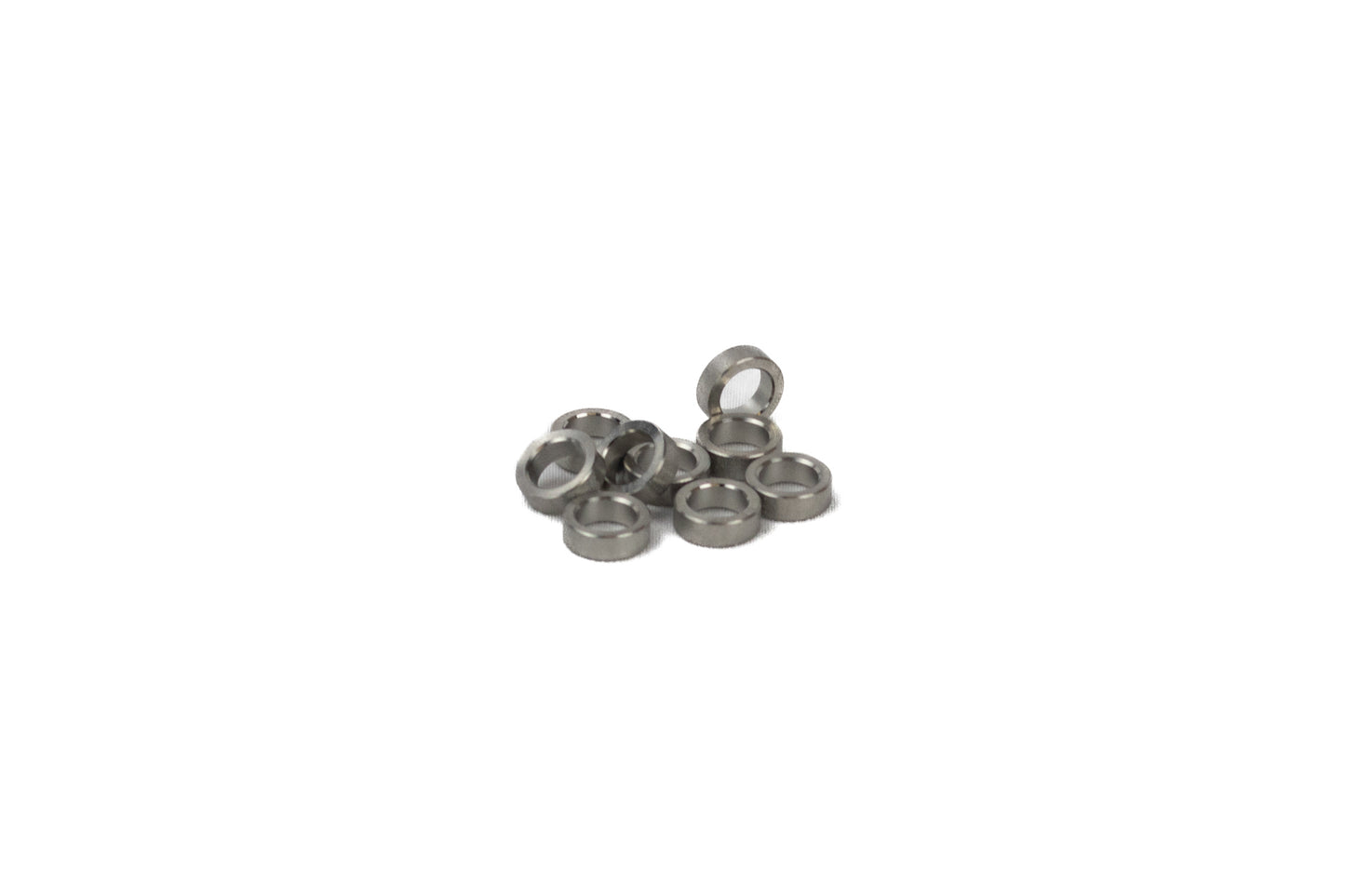 BEARING, THRUST WASHER, SS