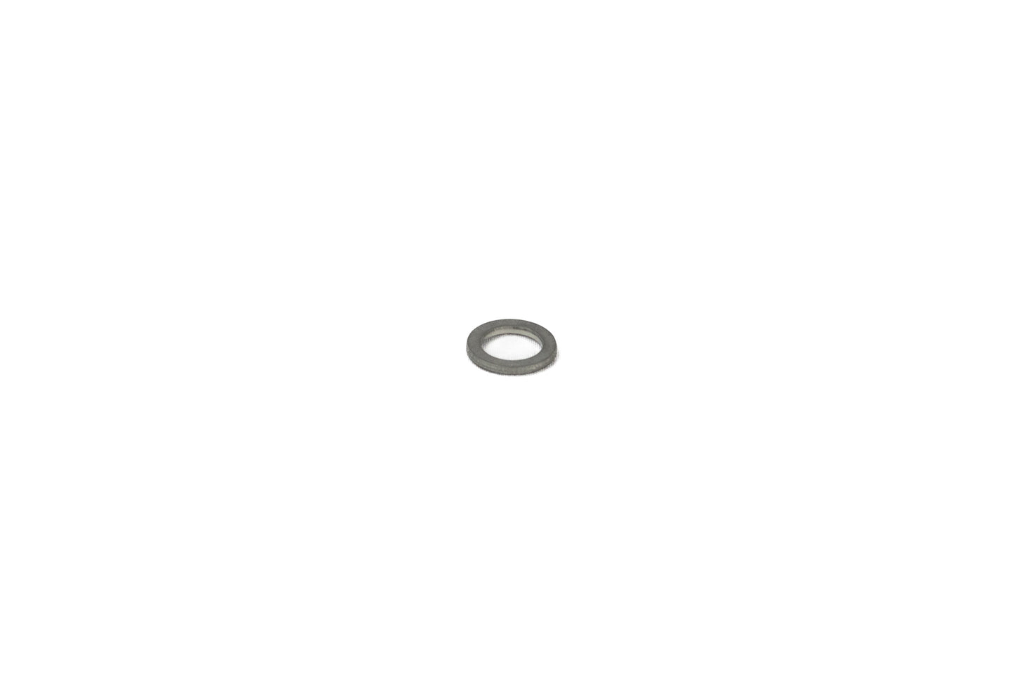 BEARING, THRUST WASHER, SS