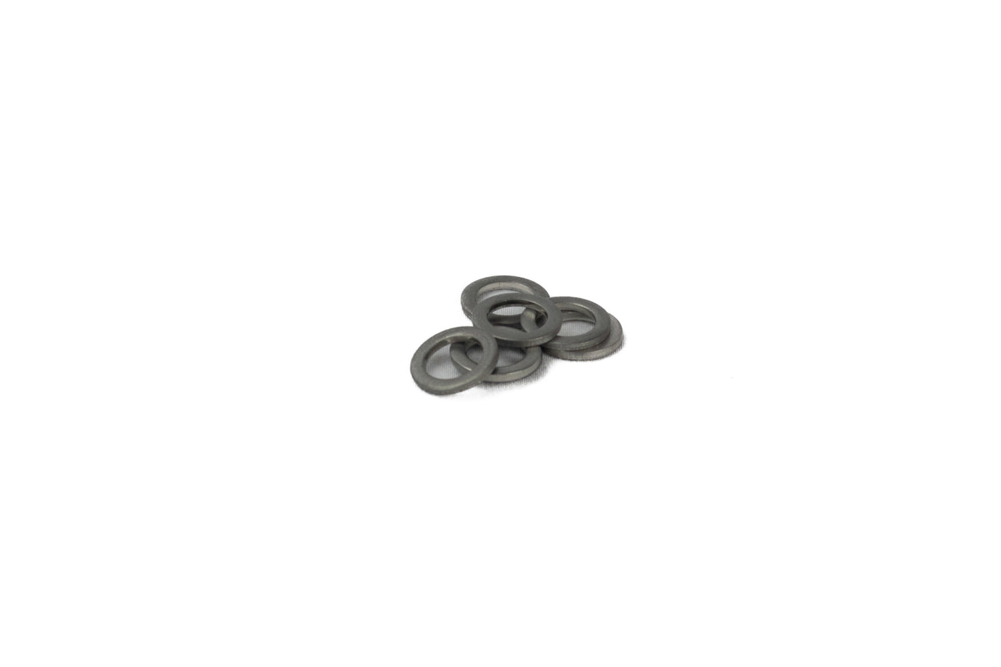 BEARING, THRUST WASHER, SS