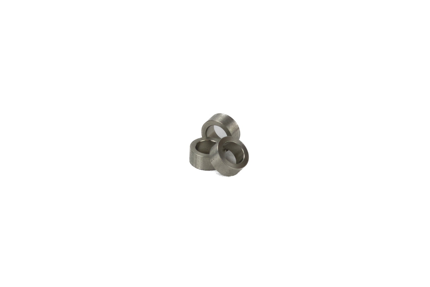BEARING, THRUST WASHER, SS