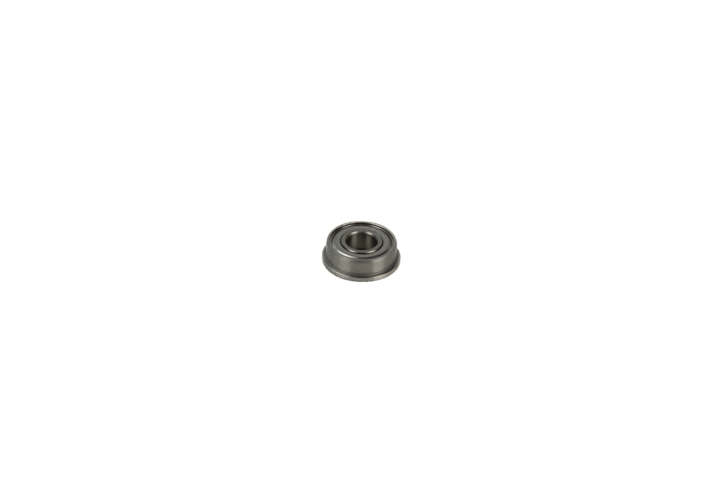 BEARING, FLANGED, SS