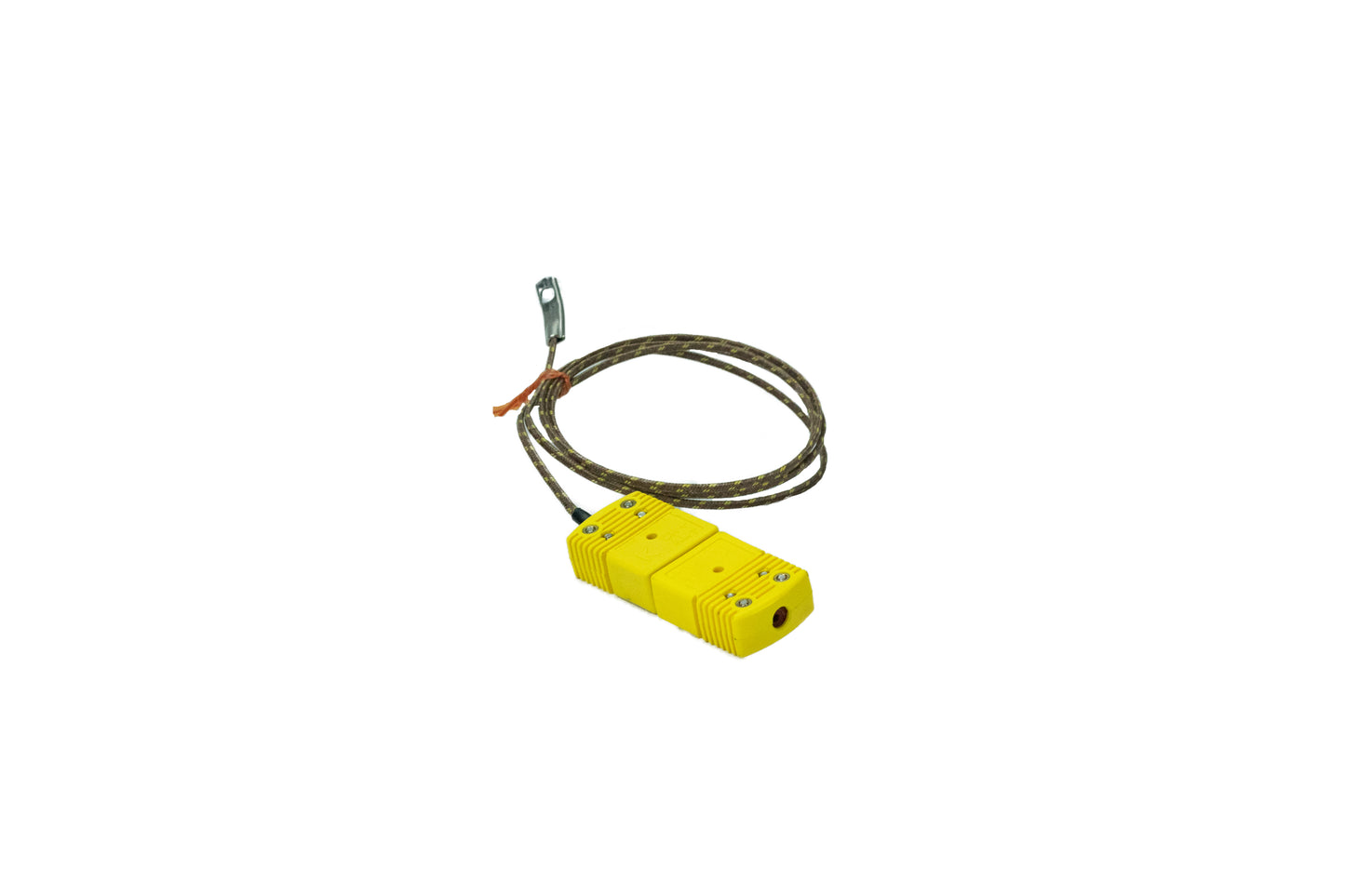 Type K, Thermocouple