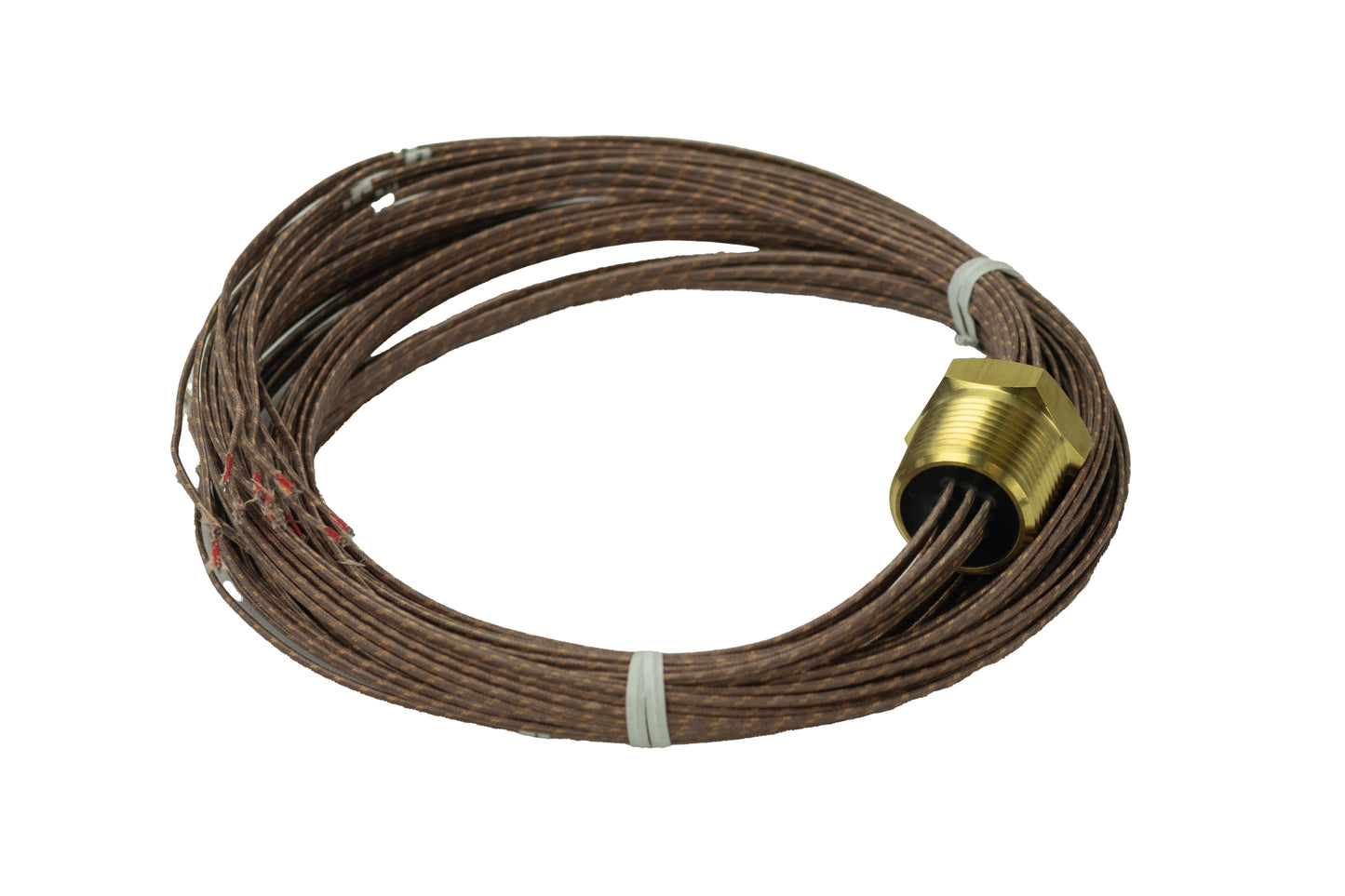 TYPE N, UNIFORMITY, TC DUCTOR SEAL