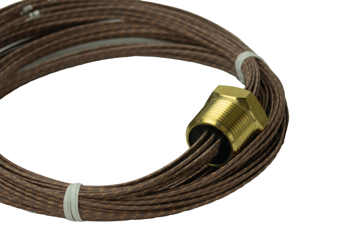 TYPE N, UNIFORMITY, TC DUCTOR SEAL