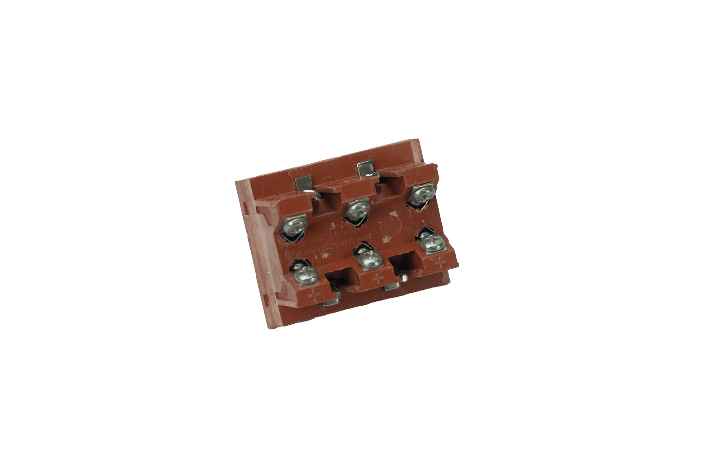 T/C JACK PANEL, TYPE K, 3 CONNECTION (1-3)