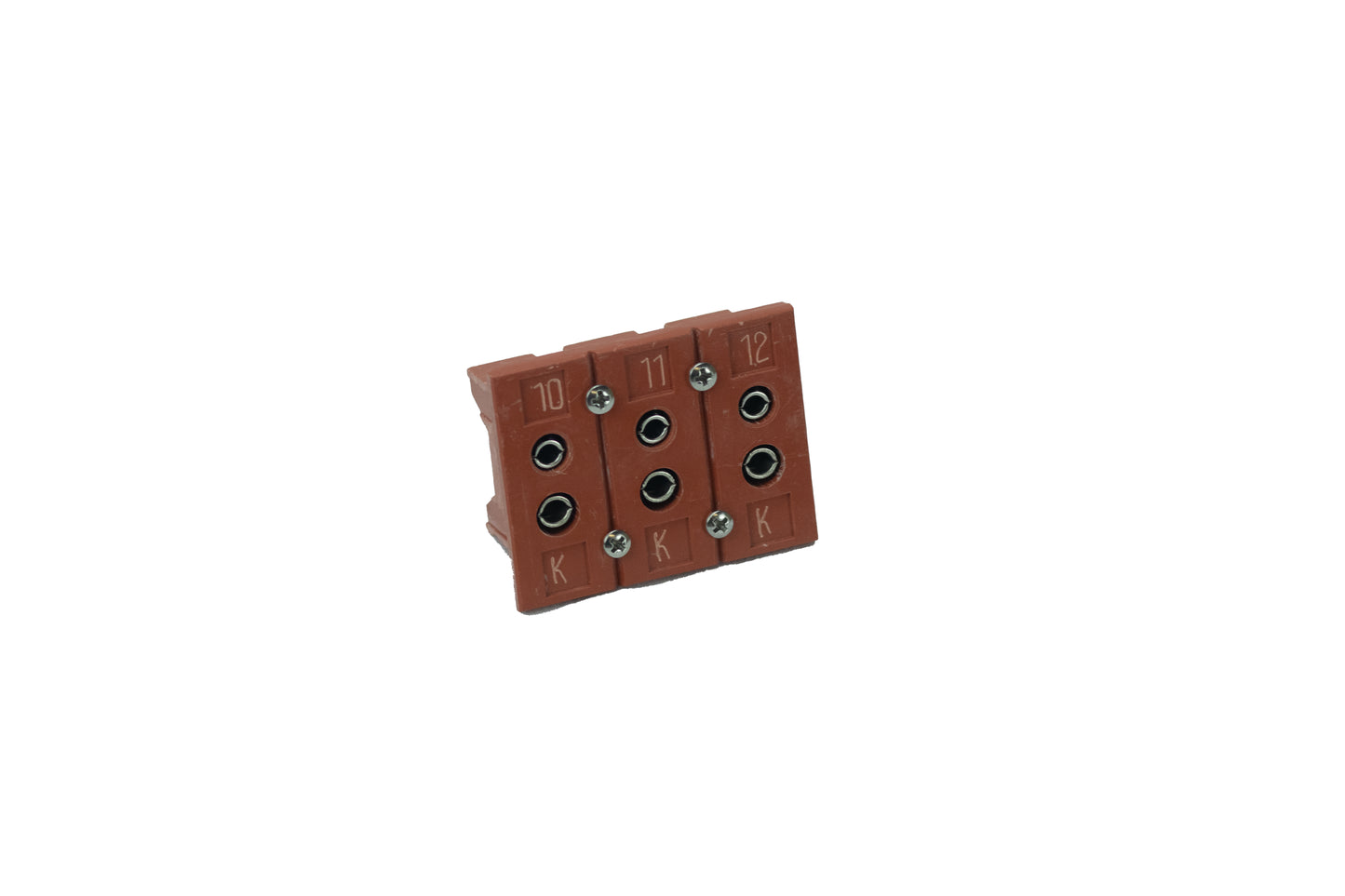 T/C JACK PANEL, TYPE K, 3 CONNECTION (10-12)