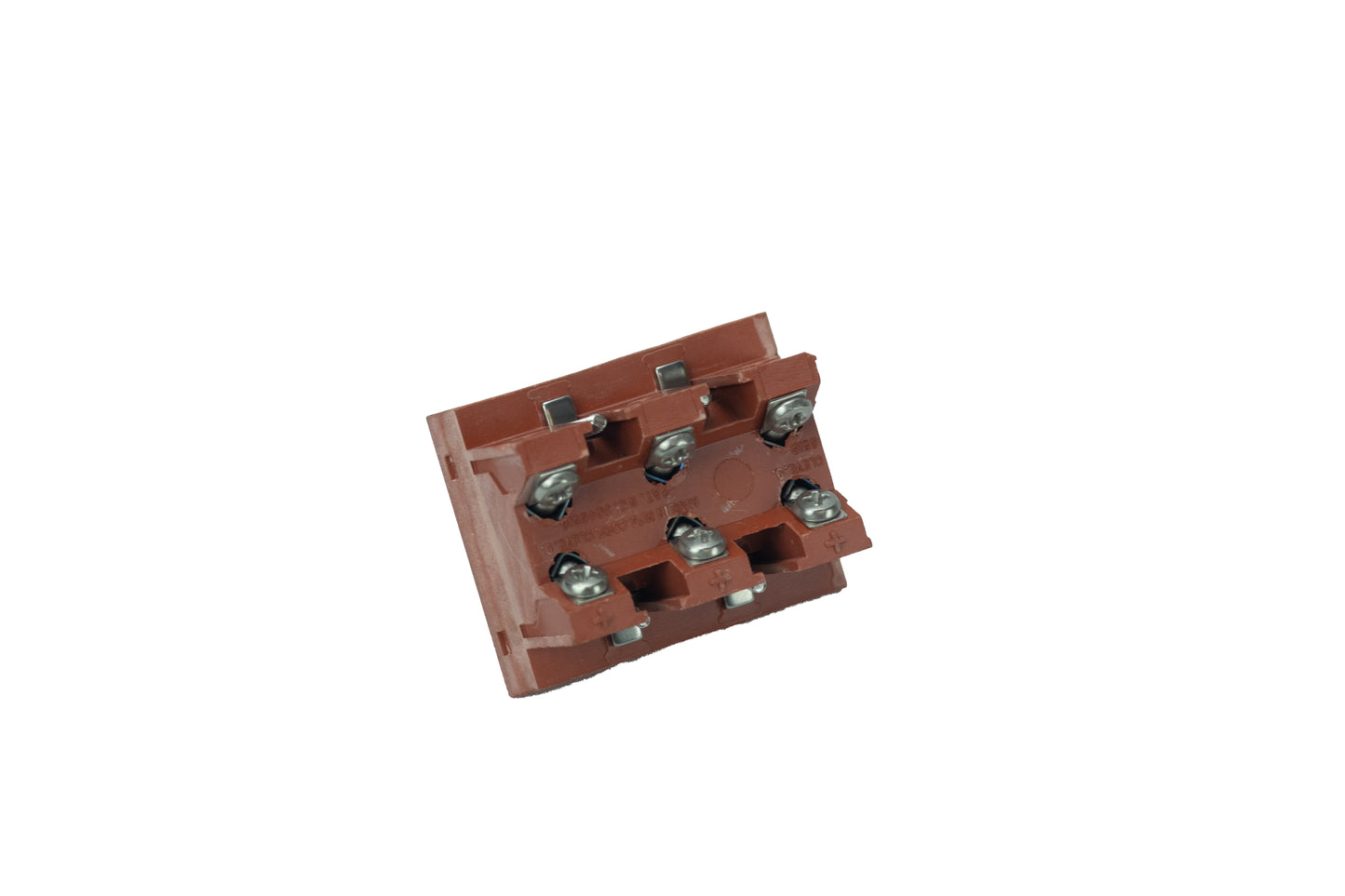 T/C JACK PANEL, TYPE K, 3 CONNECTION (10-12)