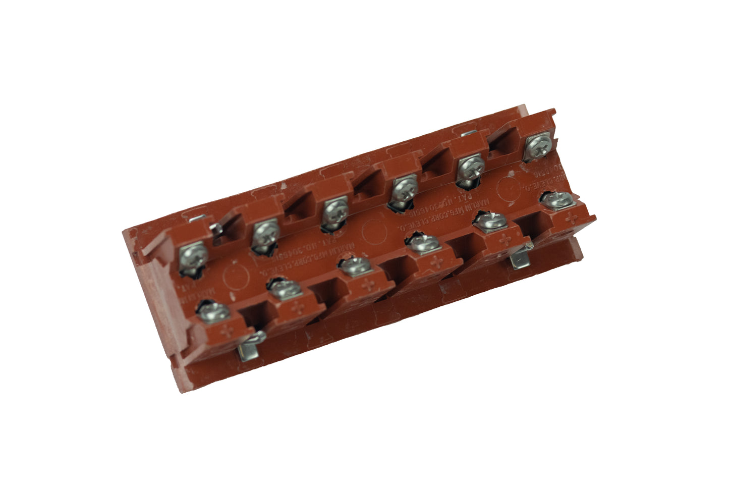 T/C JACK PANEL, TYPE K, 6 CONNECTION (4-9)