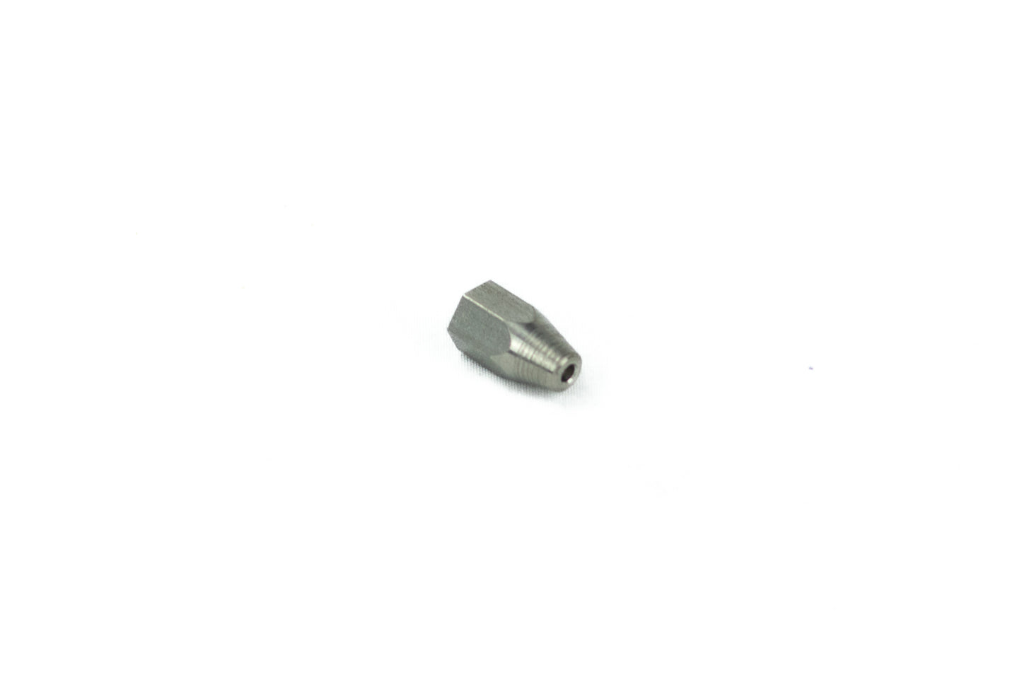 BOAT RACK PLATFORM ASSEMBLY, GUIDE TIP