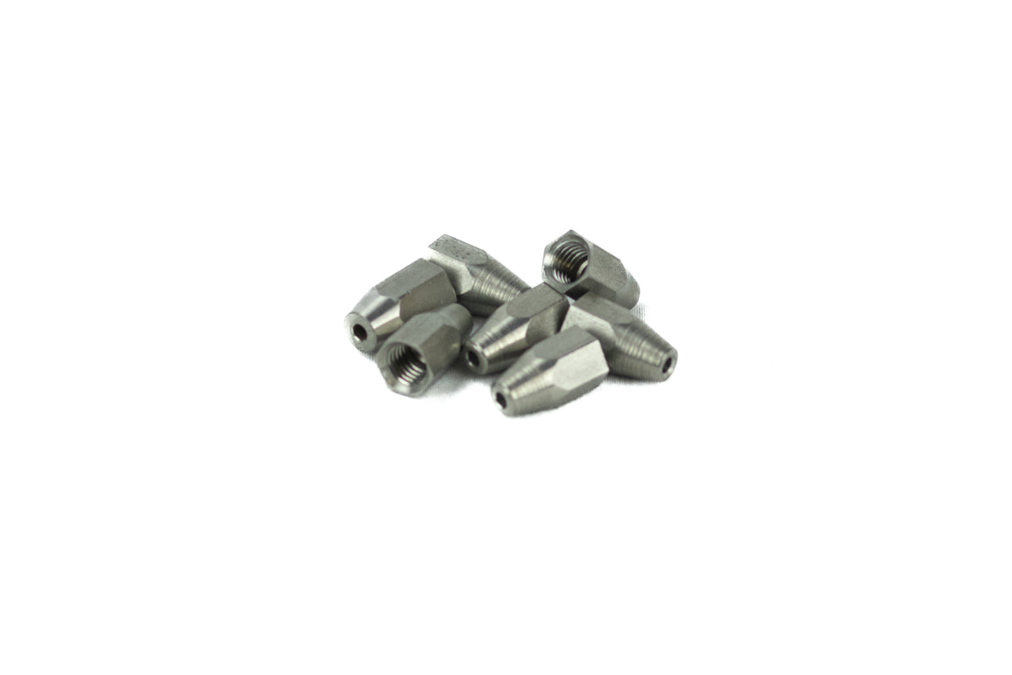 BOAT RACK PLATFORM ASSEMBLY, GUIDE TIP