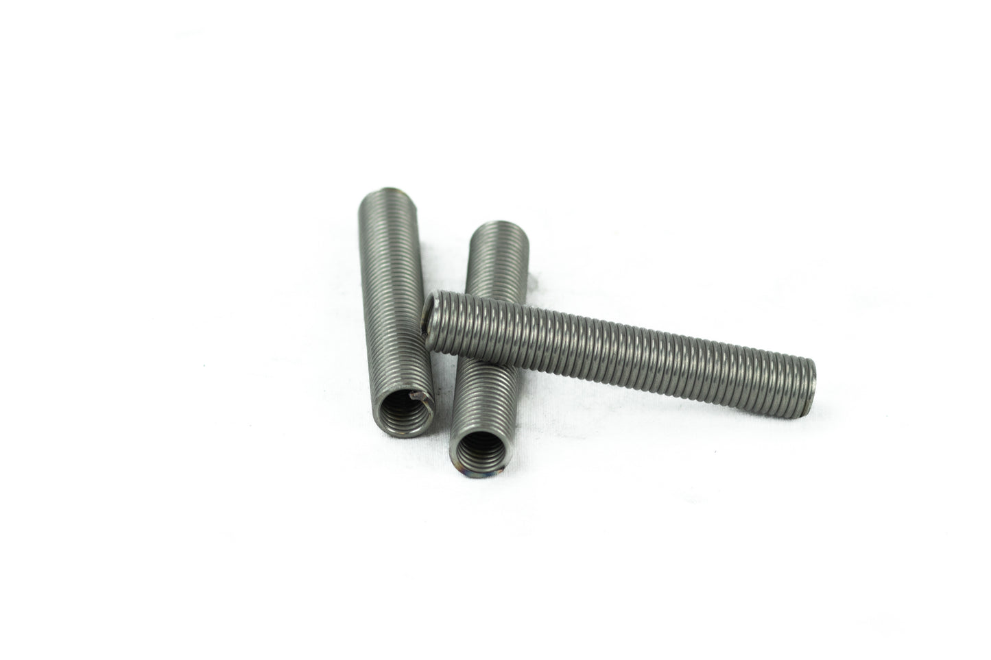 SPRING, SHEATH, WIRE FEEDER