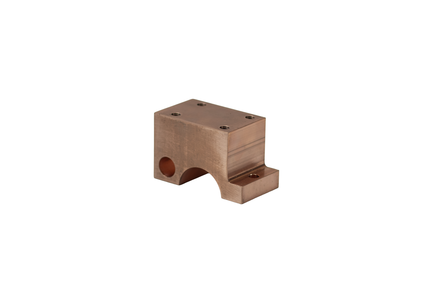 GROUND BAR, BOAT CLAMP (BOTTOM)