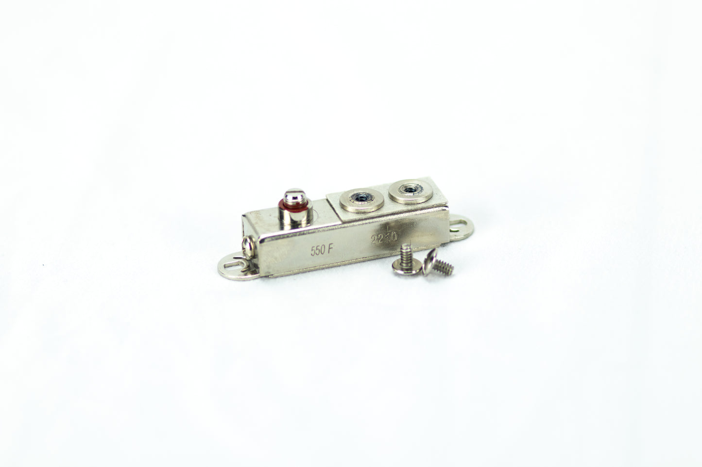 550°F Thermal Switch