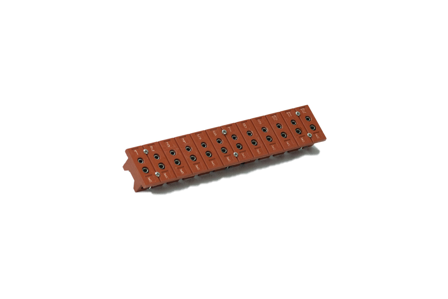 Thermocouple plug in
