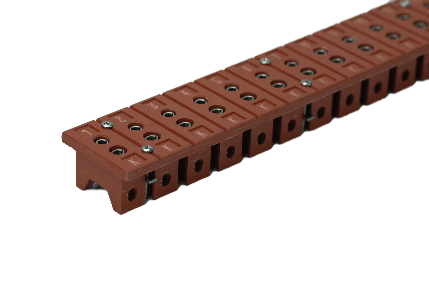 Thermocouple plug in