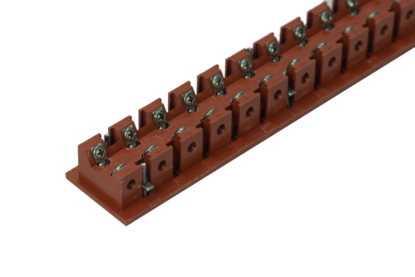 Thermocouple plug in