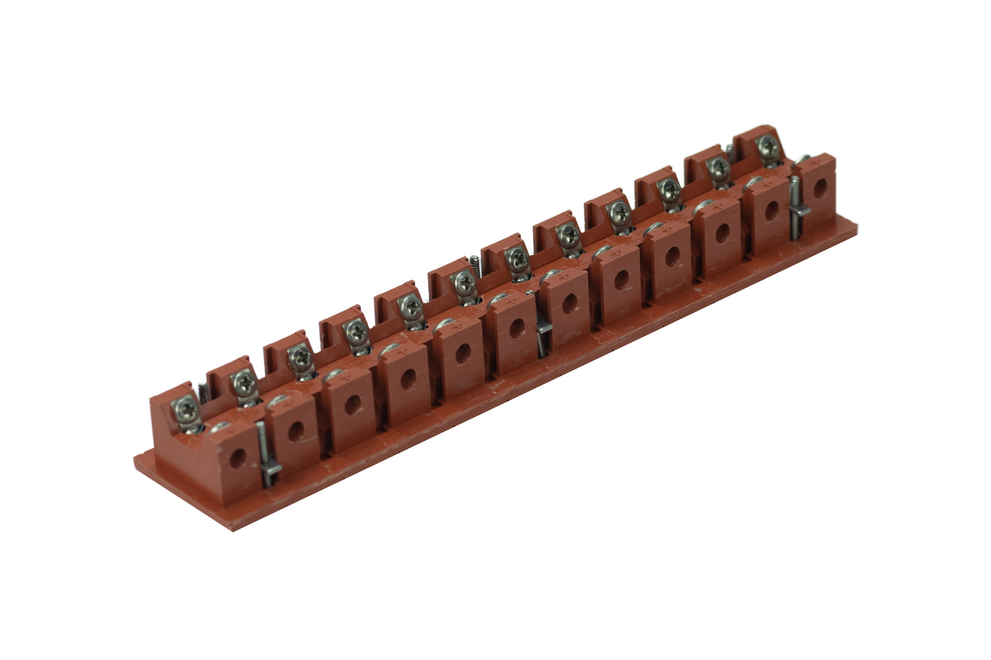 Thermocouple plug in