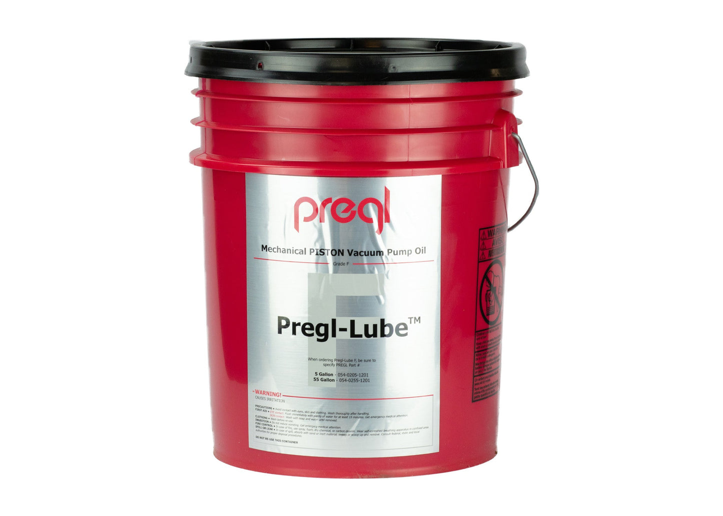 LUBRICANT, V-LUBE F