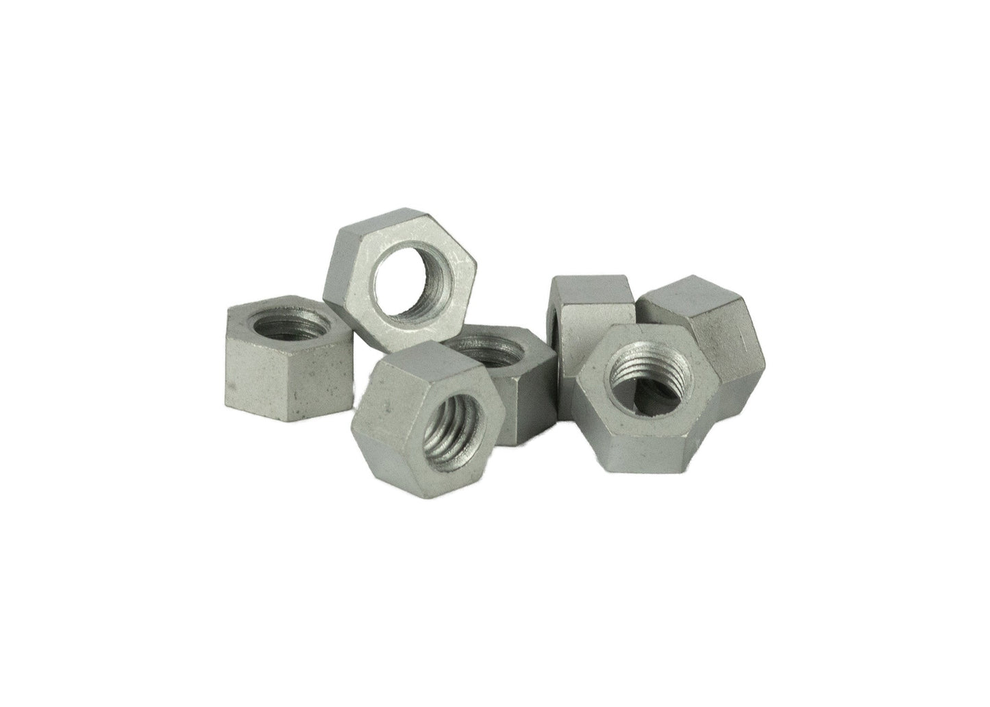 NUT, MOLY 1/4-20