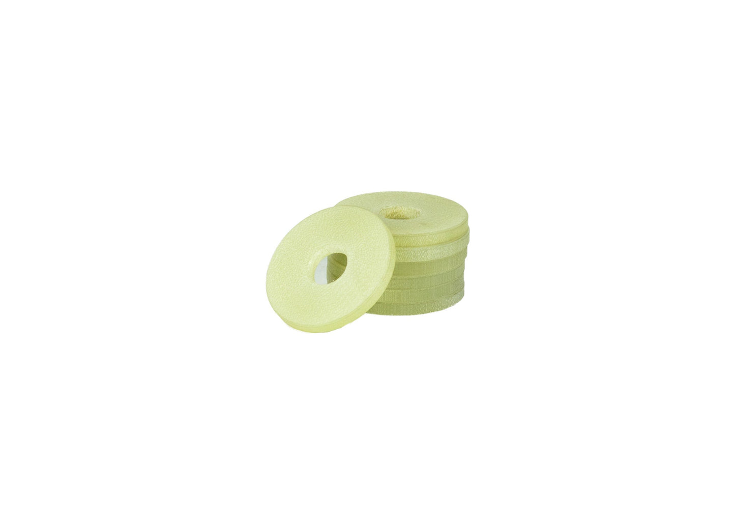 WASHER, INSULATING, POWER FEED THROUGH