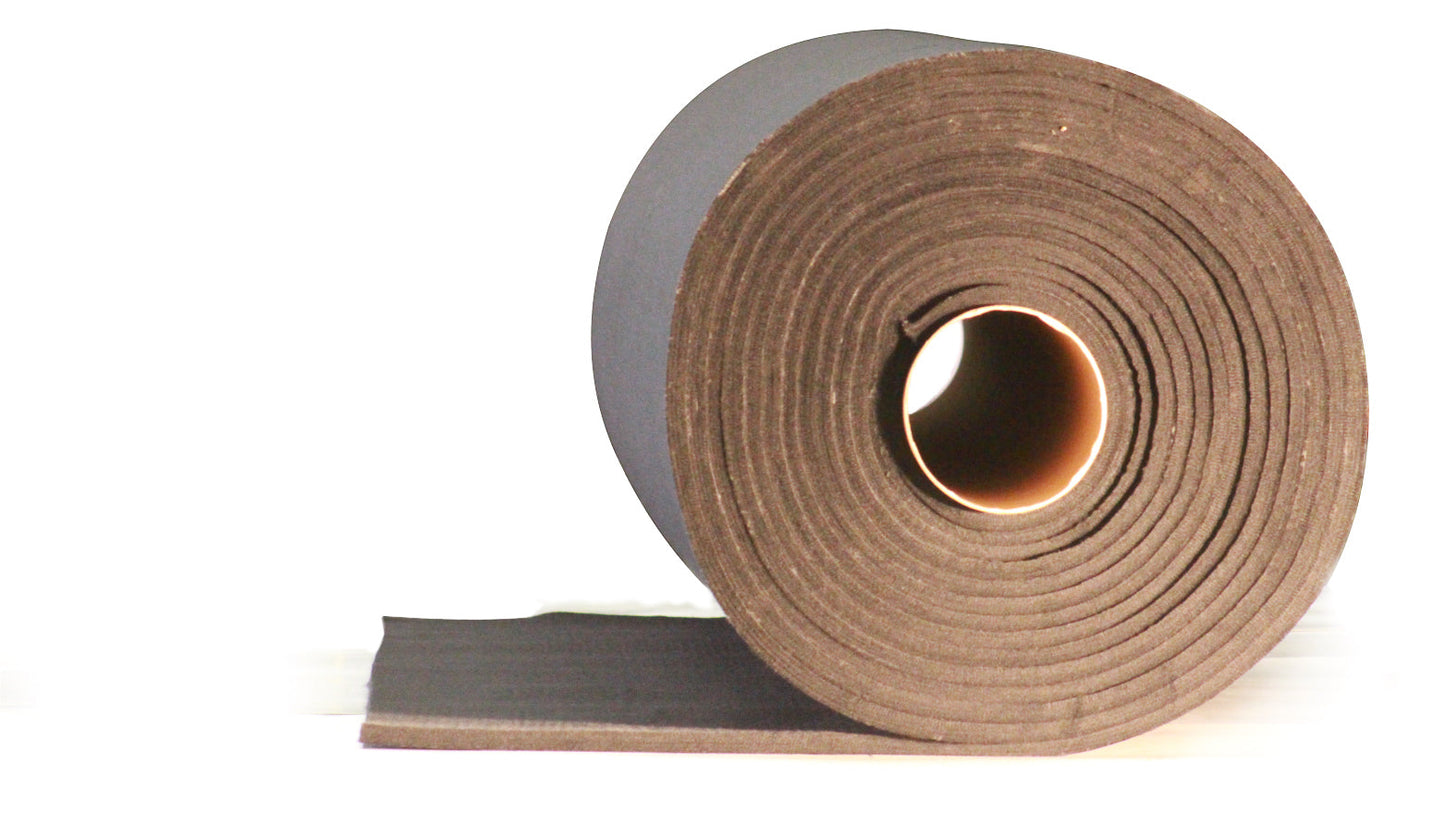 GRAPHITE ROLL 1/2"