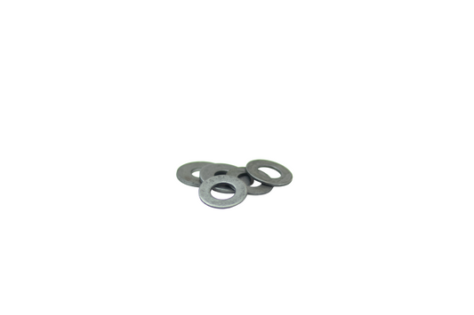 CS, FLAT WASHER