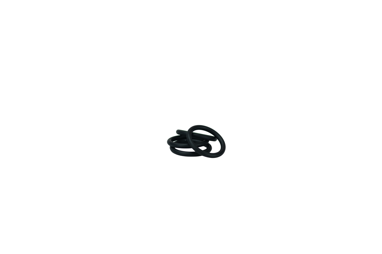 VITON O-RING (DIFF PUMP DRAIN SEAL)