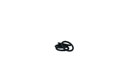 VITON O-RING (DIFF PUMP DRAIN SEAL)