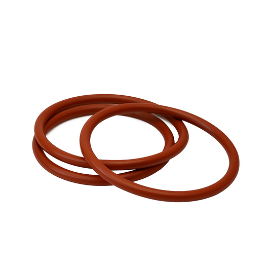 SILICONE O-RING