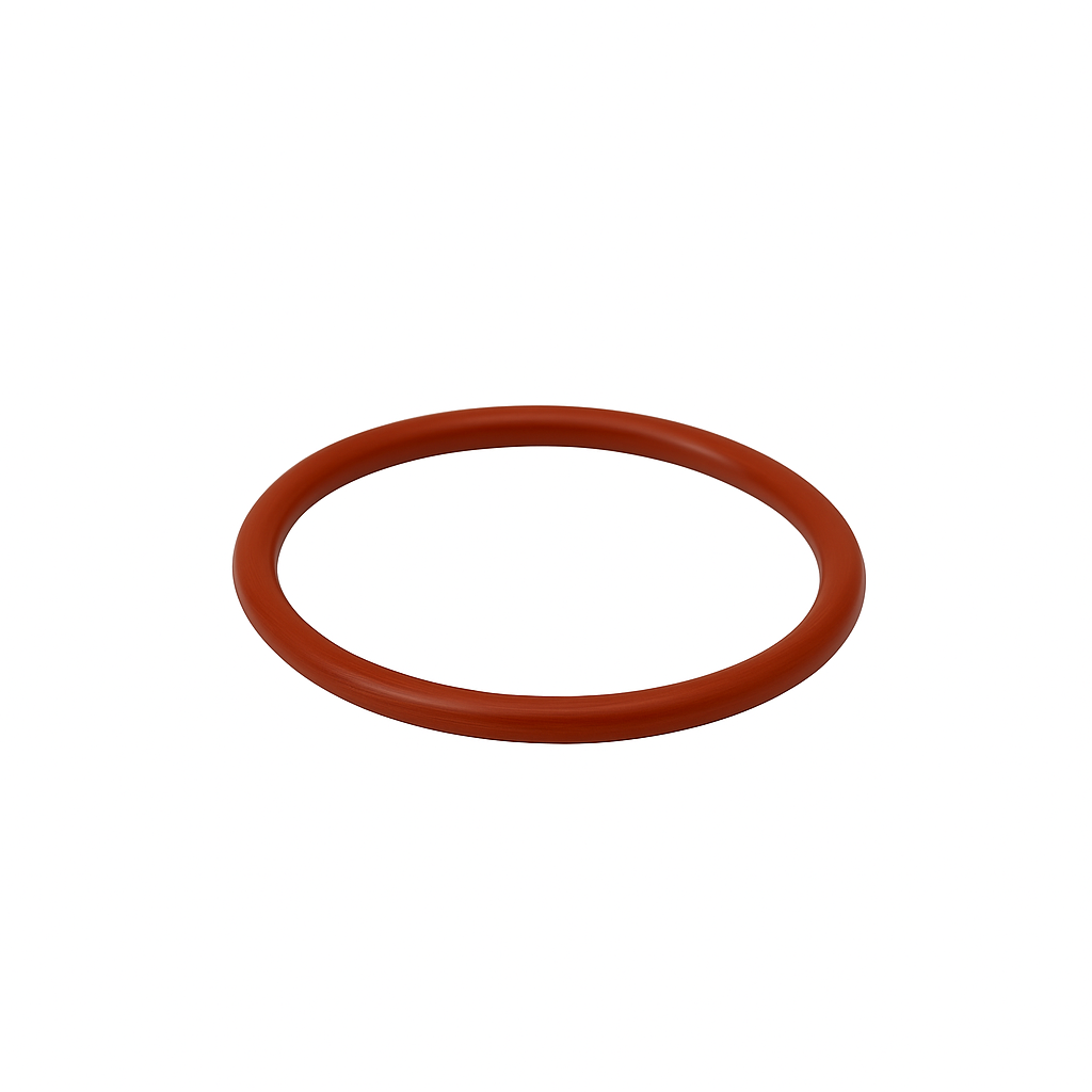 SILICONE O-RING